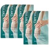 Mediheal Derma Layer Hand Mask Woody Herb, 5 pieces / 메디힐 더마 레이어 핸드 마스크 우디 허브, 5개
