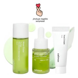Kit De Inicio Noni Celimax 3 Piezas + Regalito Sorpresa