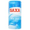 Saxa Sea Salt Fine No Need to Grind, 350 g