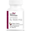 Bariatric Advantage B-12 Speedy Melts, Vitamin B12 1000 mcg Supplement,