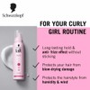 Taft Firm Curls Long Lasting Curls Hold 3 150 ml