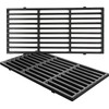 Leship 17.5" Grates Replace for Weber 7637 Spirit I &