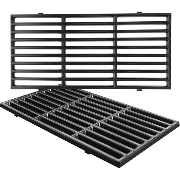 Leship 17.5" Grates Replace for Weber 7637 Spirit I &