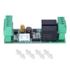 PLC Board Electrical Simple Programmable Controller Base on FX1N /