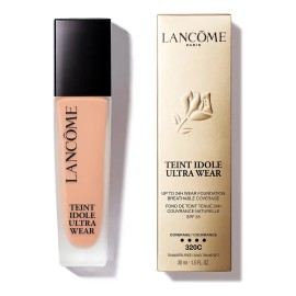 Lancôme Teint Idole Ultra Wear Base Mate Full Cover 24h 30ml 320c