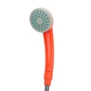 USB Rechargeable Camping Shower Portable Outdoor Shower Universal for RV