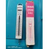 Ohaus Báscula Ohaus Spring Scale 500 G. X 5g.