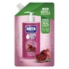 MEGA ΜΕΓΑ Hygiene Liquid Hand Wash with Pomegranate Extract Eco