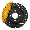 BITS4REASONS - NEW FORMULA E-TECH BRAKE CALIPER PROFESSIONAL GRADE PAINT