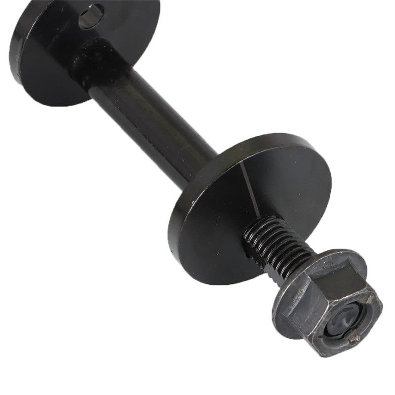 ANTUKO Front Control Arms Cam Bolts & Hardware Kit Replacement