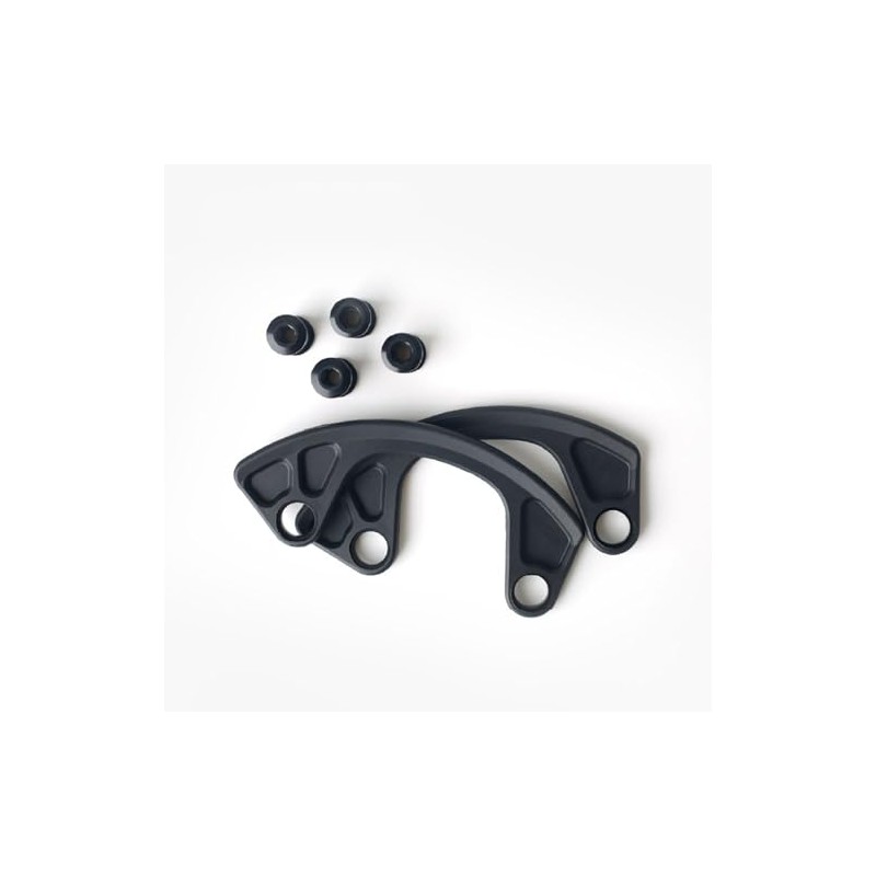 SIGEYI - Chain guard for use with AXO MTB 104BCD