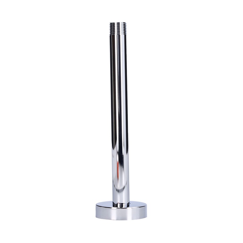 NPT 20MM Shower Arm 8 Inch Shower Head Arm Concealed
