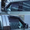 Car Window Shades Compatible with Land Rover Defender 110 2020-2025，Front