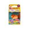 Lil' Needees Elk Toy Small Live Pets Interactive Pocket Animals