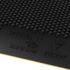 Victas Spectol S1 Rubber Black 1.6 mm