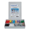 Molymod MMS-009 Inorganic/Organic Chemistry Molecular Model, Student Set (52 atom