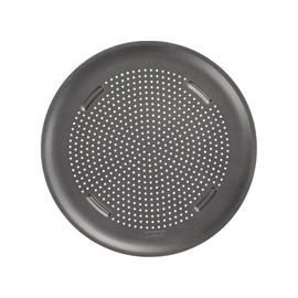PIZZA PAN BLACK 15.75"D