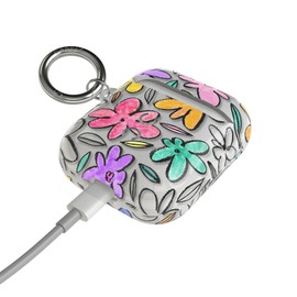 Casely AirPods 1 & 2 Case | Outside The Lines | Crayola Marker