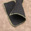 OTOTEC 25x25cm Soldering Mat Plumbers Brazing Pad Wrap Around Pipe