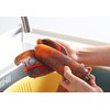 스크러바 수세미 랜덤발송, 1개, 4개 Scrubber Sponge Random Dispatch, 1