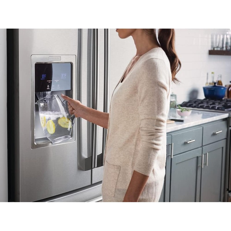 Frigidaire PurePour® PWF-1 (FPPWFU01) & PureAir® AF-2 (FRGPAAF2) Water &
