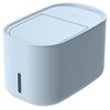 Zuutii Rice Storage Container,Food Container, Dry Food Storage, Pet Food