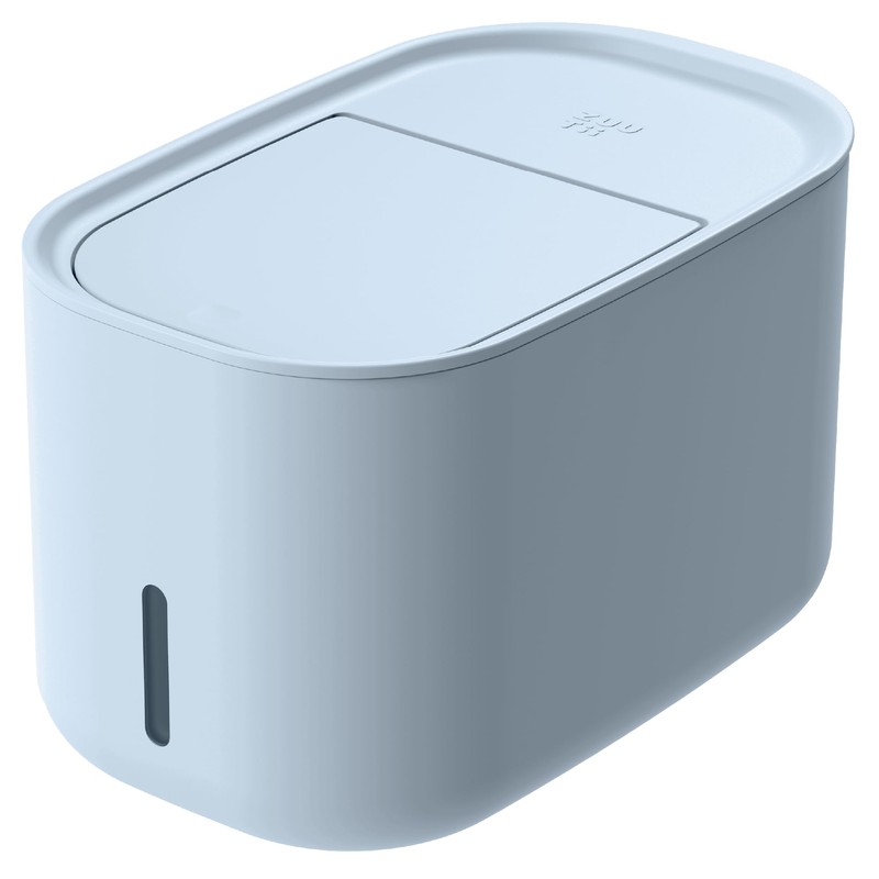 Zuutii Rice Storage Container,Food Container, Dry Food Storage, Pet Food