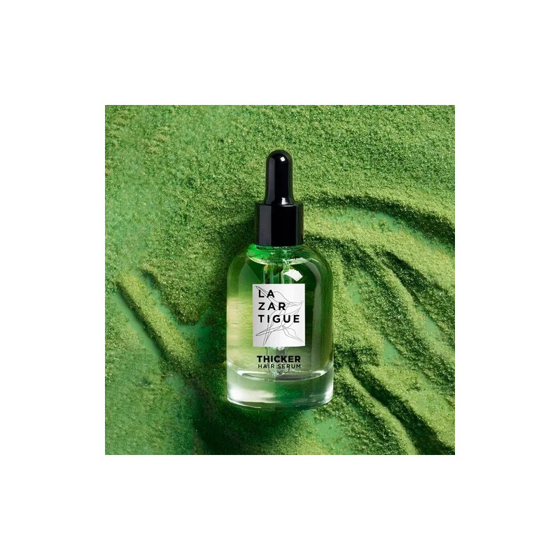 Lazartigue Thicker Hair Serum Capilar Redensificante 50ml