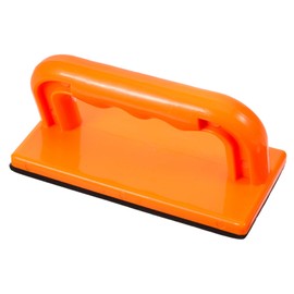 Operitacx Push Block Tool for Woodworking Safety Durable Construction Lightweight and Portable for Table Saw and Router Table Accessories Bright Color for Easy Identification