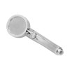 Shower Head Portable Handheld 360 Degree Rotating Three Modes Pressure