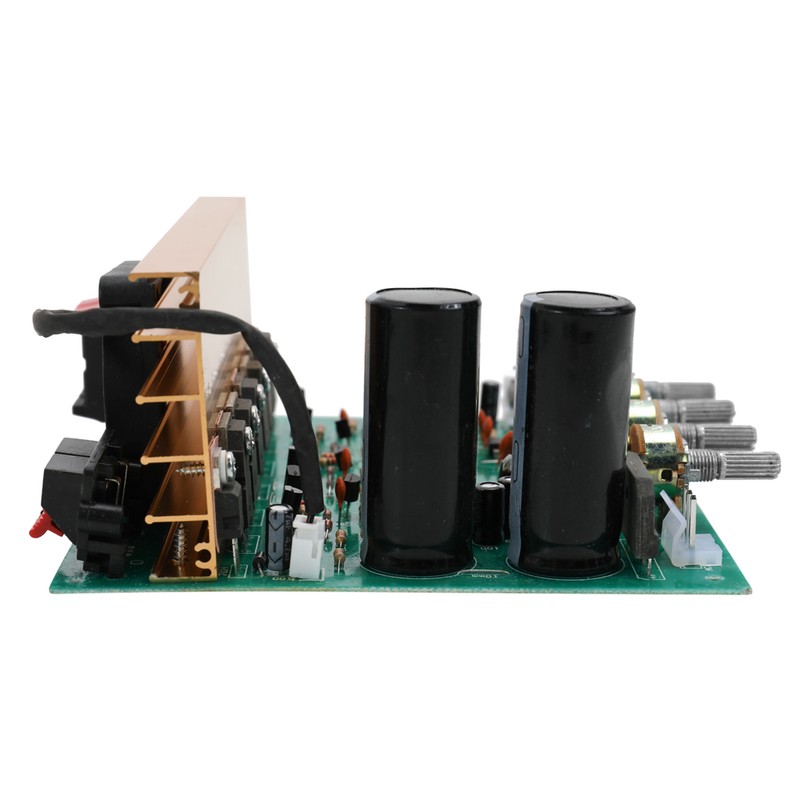 DX-2.1-3 Large Power Audio Amplifier Board Channel High Power Subwoofer