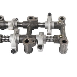 MPLUS Rocker Arm Assembly Camshaft Fits 85-95 for Toyota 4Runner Pickup Celica 2.4L 22R 22RE 22REC