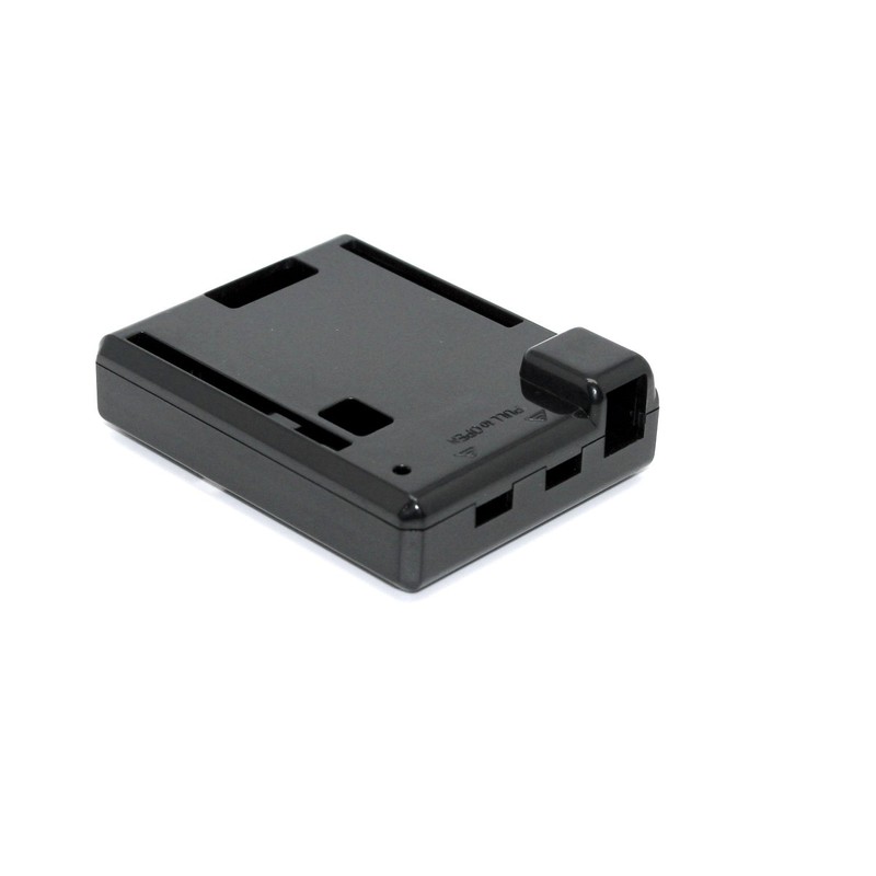 SB Components Arduino Zero Black Case for Arduino Board