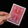 Bozoscompany Magic Trick Color Changing Card Close Up Magicians Gimmick