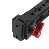 CS PRIORITY Quick Release Mount Dual Handle Grip Gimbal Monitor
