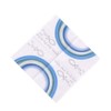 20 Napkins Schön dass du da bist mit Fische und