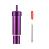 Deep Cut Blade Fine Point with Hosing and Storage Box