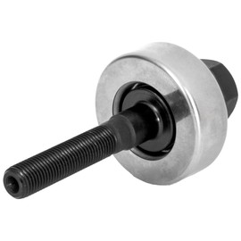 Dogotuls TJ1101 Tornillo 3/8" para sacabocados conduit tipo C