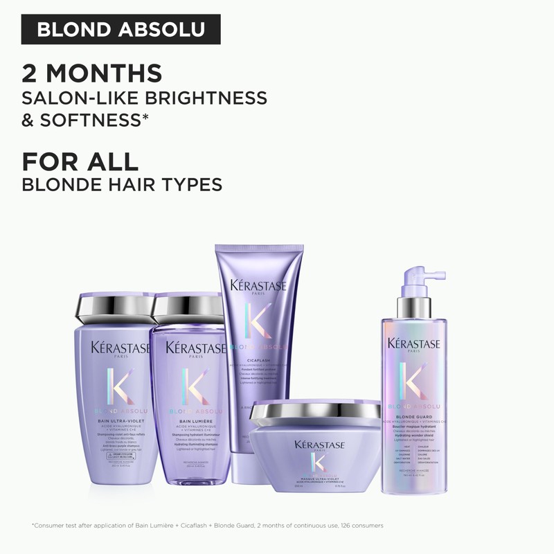 K BLOND GUARD 45ML VD50