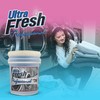 Ultra Fresh Professional 5 Gal Fabric Softener for Commercial Washing