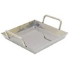 Takagi IH Compatible Stainless Steel Dustpan 8.3 inches (21 cm)