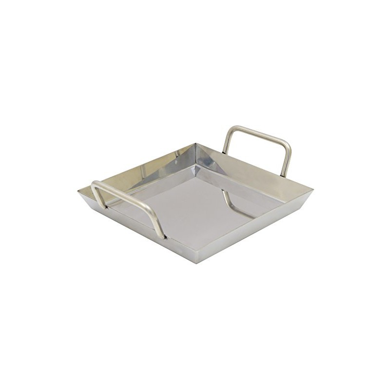 Takagi IH Compatible Stainless Steel Dustpan 8.3 inches (21 cm)
