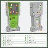 Huepar LR-8RG Laser Receiver with Holder for Laser Markers, 1/4