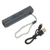 Ultrasonic Dog Trainer USB Rechargeable Portable Hand Held Electronic Dog