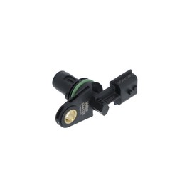 VALEO 366135 Sensor Camshaft Position Number of Pins: 3 Plug Type: Oval Sensor Technology : Hall with Cable: No Probe Length [mm]: 28 2