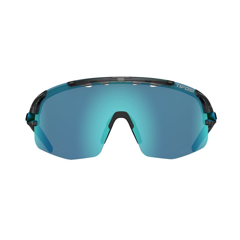 Tifosi Sledge Lite Interchangeable Lens Sunglasses: Versatile, lightweight with multiple