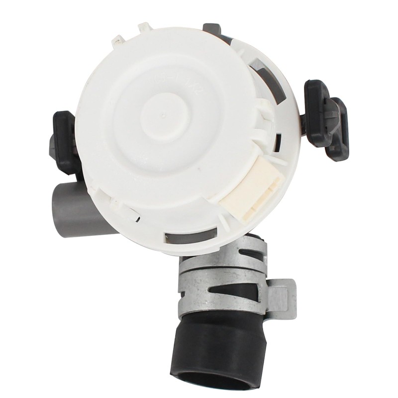 Roneeson ABQ73503002 Dishwasher Drain Hose Pump Assembly for LG Dishwasher