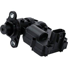 For GMC Envoy XL 4WD Actuator 2002 03 04 05 2006 | Front Axle | All Wheel Drive/4 Wheel Drive | 600-103 | 12471631