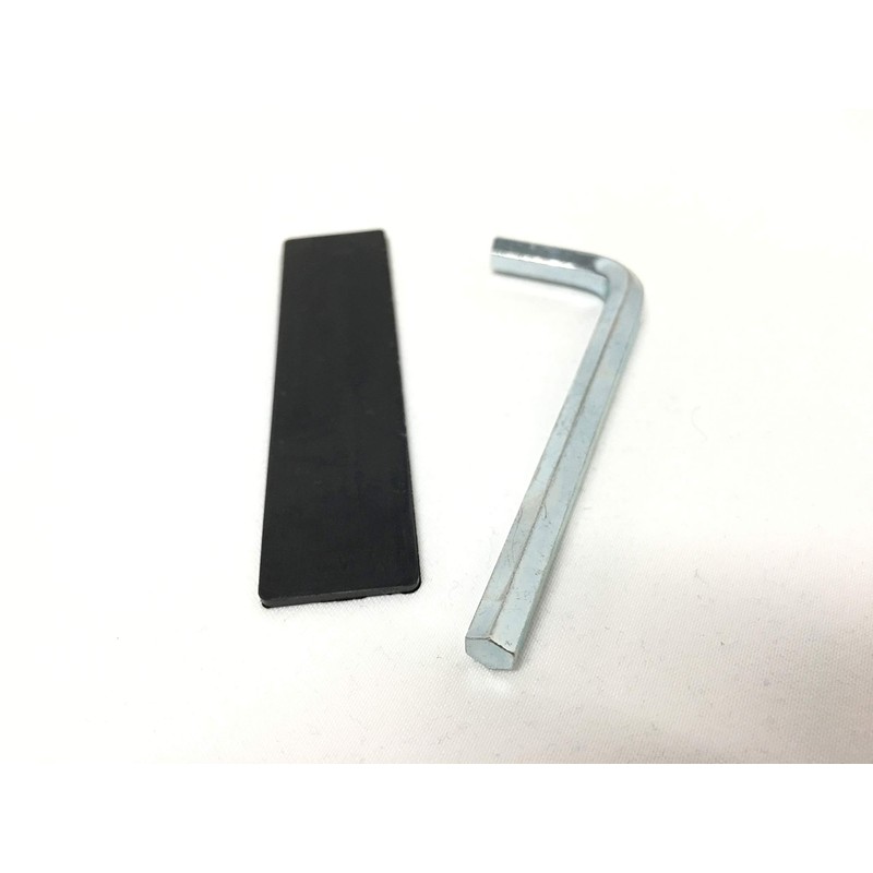 RIDEZ ライズ DIGEST アルミドリンクホルダー ブラック