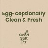Good Salt Pet Fresh Nest Egg Wash Spray, Natural Cleaner